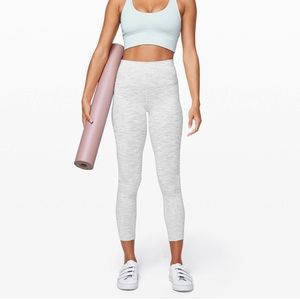 Lulu lemon leggings